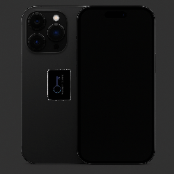 iPhone Security Solution