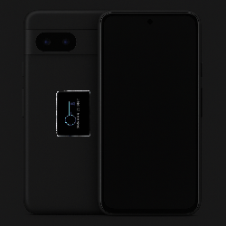 Maximum-Customized Pixel Phone