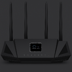 VPN Router
